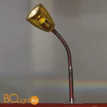 Настольная лампа Lussole Quarona LSN-4724-01