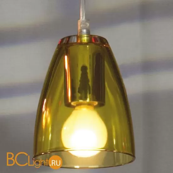 Подвесной светильник Lussole Quarona LSN-4726-01