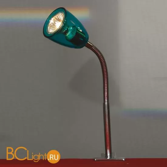 Настольная лампа Lussole Quarona LSN-4734-01