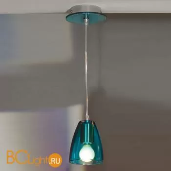 Подвесной светильник Lussole Quarona LSN-4736-01 - Фото 0