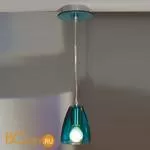 Подвесной светильник Lussole Quarona LSN-4736-01 - Фото 0