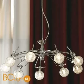 Люстра Lussole Ragnatela LSA-2503-09