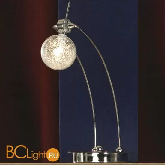 Настольная лампа Lussole Ragnatela LSA-2504-01