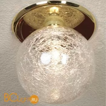 Спот (точечный светильник) Lussole Ragnatela LSA-2510-01