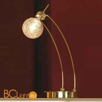 Настольная лампа Lussole Ragnatela LSA-2514-01