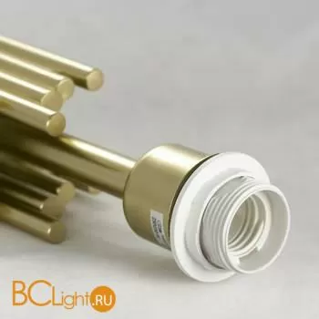 Торшер Lussole Randolph LSP-0622 - Фото 0