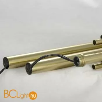 Торшер Lussole Randolph LSP-0622 - Фото 2