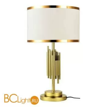 Настольная лампа Lussole Randolph LSP-0621