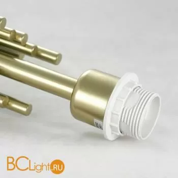 Настольная лампа Lussole Randolph LSP-0621 - Фото 0