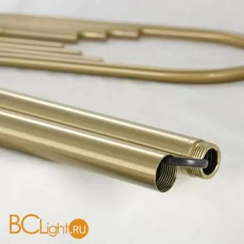 Торшер Lussole Randolph LSP-0618 - Фото 2