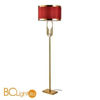 Торшер Lussole Randolph LSP-0618