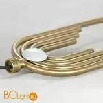 Торшер Lussole Randolph LSP-0618 - Фото 1