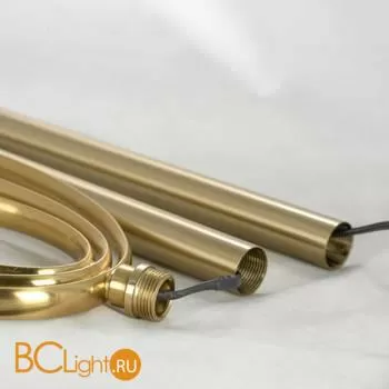 Торшер Lussole Randolph LSP-0620 - Фото 1