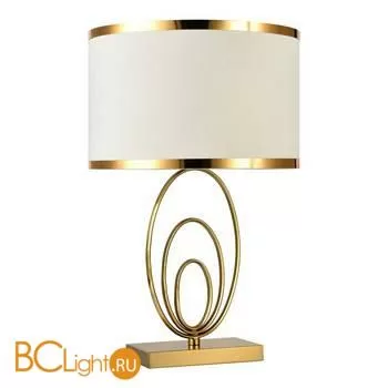 Настольная лампа Lussole Randolph LSP-0619