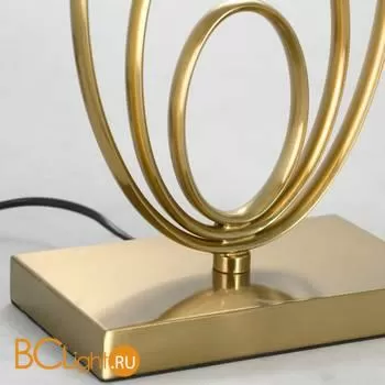 Настольная лампа Lussole Randolph LSP-0619 - Фото 1