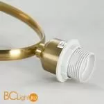 Настольная лампа Lussole Randolph LSP-0619 - Фото 0