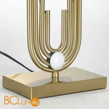 Настольная лампа Lussole Randolph LSP-0617 - Фото 1