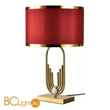 Настольная лампа Lussole Randolph LSP-0617