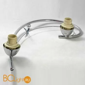 Потолочная люстра Lussole Rapallo LSP-8036 - Фото 5