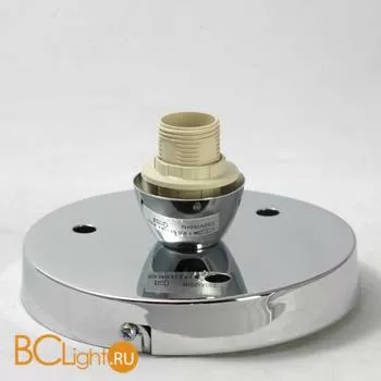 Потолочная люстра Lussole Rapallo LSP-8036 - Фото 0