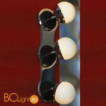 Спот (точечный светильник) Lussole Rapallo LSX-4901-03