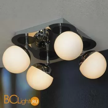 Потолочная люстра Lussole Rapallo LSX-4901-04