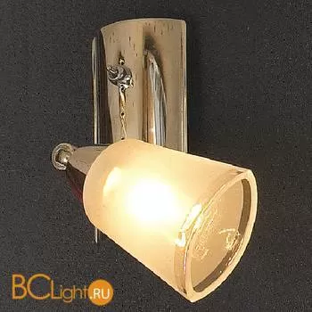 Спот (точечный светильник) Lussole Rasen LSL-5091-01