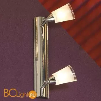 Спот (точечный светильник) Lussole Rasen LSL-5091-02