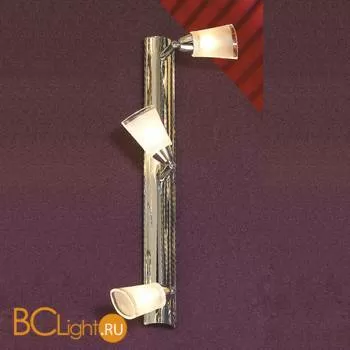 Спот (точечный светильник) Lussole Rasen LSL-5091-03