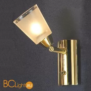 Спот (точечный светильник) Lussole Rasen LSL-5001-01