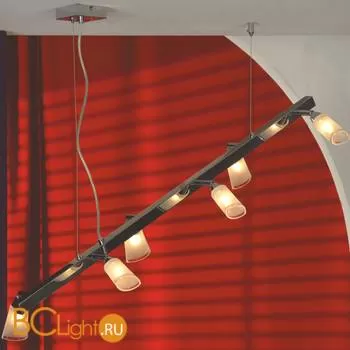 Подвесной светильник Lussole Rasen LSL-5093-06