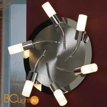 Настенно-потолочный светильник Lussole Recanati LSQ-2307-06