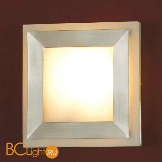 Настенный светильник Lussole Reggiani LSC-0301-01