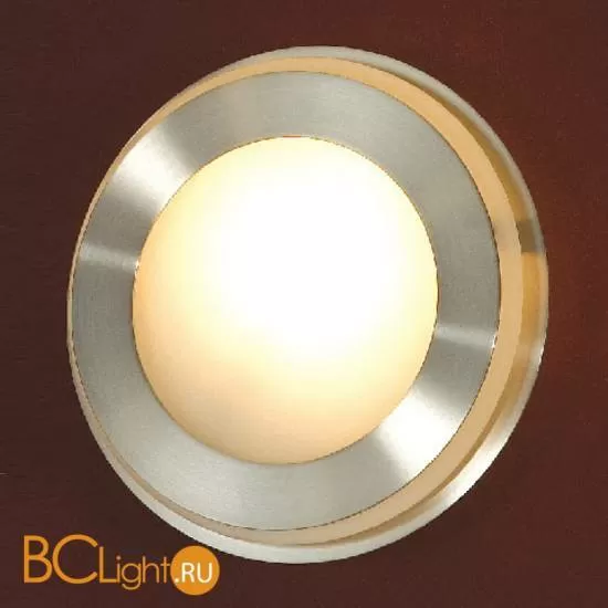 Настенный светильник Lussole Reggiani LSC-0401-01