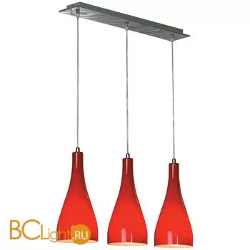 Подвесной светильник Lussole Rimini GRLSF-1156-03 - Фото 0