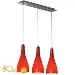 Подвесной светильник Lussole Rimini GRLSF-1156-03 - Фото 0