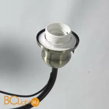 Люстра Lussole Rinami LSP-9954 - Фото 1