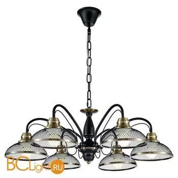 Люстра Lussole Rinami LSP-9954 - Фото 0