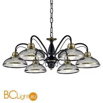 Люстра Lussole Rinami LSP-9954