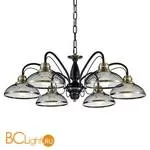 Люстра Lussole Rinami LSP-9954