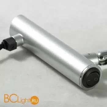 Настольная лампа Lussole Roma LST-4364-01 - Фото 3