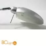 Настольная лампа Lussole Roma LST-4364-01 - Фото 1