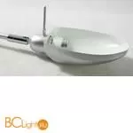 Настольная лампа Lussole Roma LST-4364-01 - Фото 4