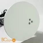 Настольная лампа Lussole Roma LST-4364-01 - Фото 0