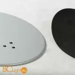 Настольная лампа Lussole Roma LST-4364-01 - Фото 2