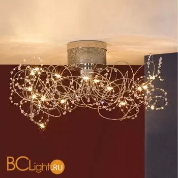 Потолочный светильник Lussole Ronchi LSF-0403-15