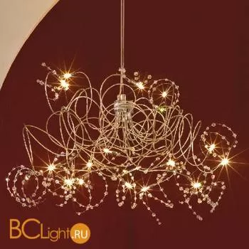 Подвесной светильник Lussole Ronchi LSF-0403-20