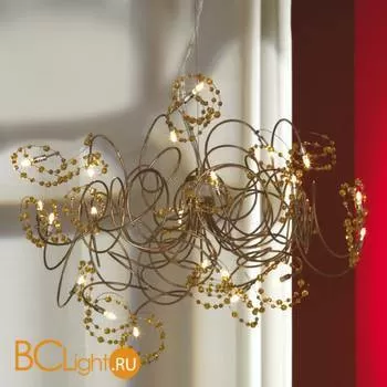 Подвесной светильник Lussole Ronchi LSF-0413-20