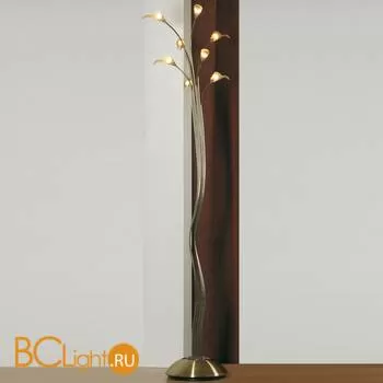 Торшер Lussole Roncobello LSA-0465-08