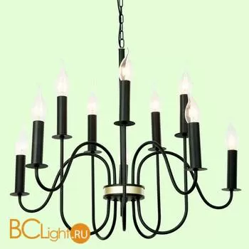 Люстра Lussole Roosevelt GRLSP-8198